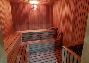 Двухкомнатная квартира в Махмутларе