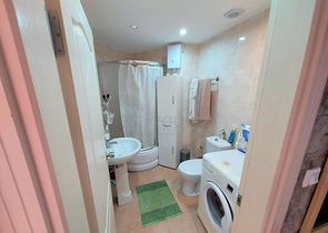 Двухкомнатная квартира в Махмутларе