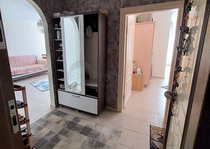 Двухкомнатная квартира в Махмутларе