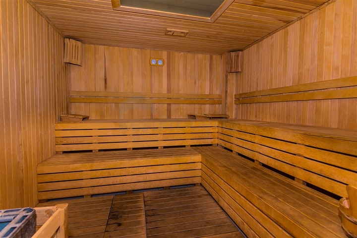 Меблированная квартира планировкой 1+1 в районе Махмутлар