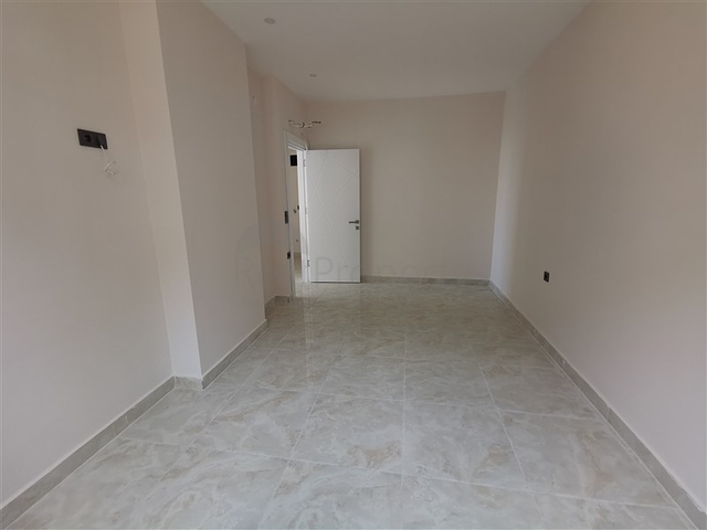 Трехкомнатная квартира на самом знаменитом пляже Клеопатра 