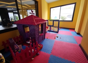 Трехкомнатная квартира на самом знаменитом пляже Клеопатра 