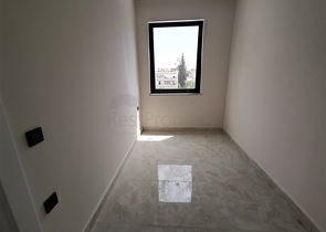 Трехкомнатная квартира на самом знаменитом пляже Клеопатра 