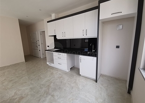 Трехкомнатная квартира на самом знаменитом пляже Клеопатра 