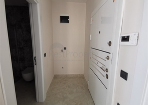 Трехкомнатная квартира на самом знаменитом пляже Клеопатра 