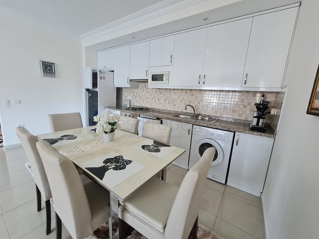 Меблированная квартира в районе Махмутлар