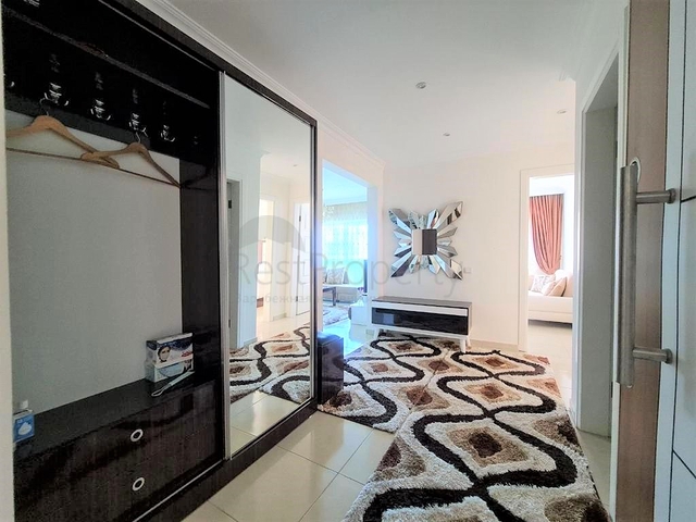 Меблированная квартира в районе Махмутлар