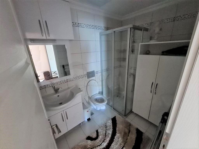 Меблированная квартира в районе Махмутлар