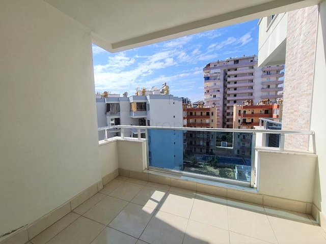 Меблированная квартира в районе Махмутлар