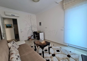 Меблированная квартира в районе Махмутлар