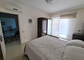 Меблированная квартира в районе Махмутлар