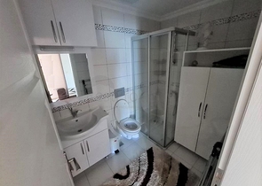 Меблированная квартира в районе Махмутлар