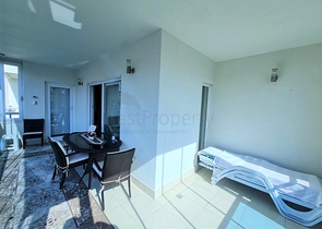 Меблированная квартира в районе Махмутлар