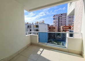 Меблированная квартира в районе Махмутлар