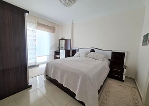 Меблированная квартира в районе Махмутлар