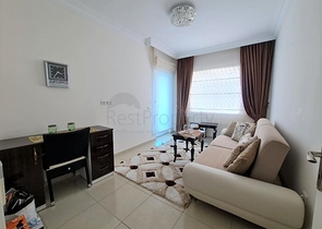 Меблированная квартира в районе Махмутлар