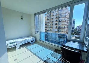 Меблированная квартира в районе Махмутлар