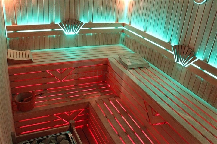 Меблированная квартира 1+1 в районе Оба