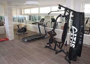 Меблированная квартира 1+1 в районе Оба