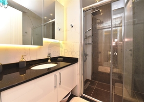 Пентхаус 2+1 на аренду в районе пляжа Клеопатры