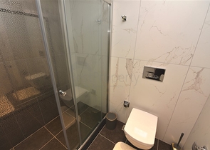 Пентхаус 2+1 на аренду в районе пляжа Клеопатры