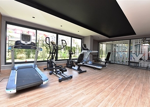 Пентхаус 2+1 на аренду в районе пляжа Клеопатры