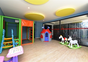 Пентхаус 2+1 на аренду в районе пляжа Клеопатры