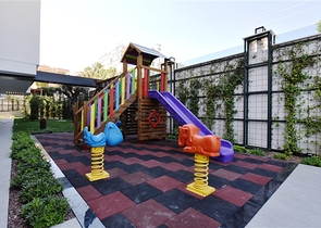 Пентхаус 2+1 на аренду в районе пляжа Клеопатры