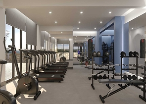 Квартиры в новом комплексе в Авсалларе