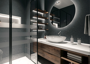 Квартиры в новом комплексе в Авсалларе