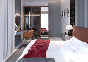 Квартиры в новом комплексе в Авсалларе