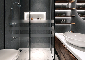 Квартиры в новом комплексе в Авсалларе