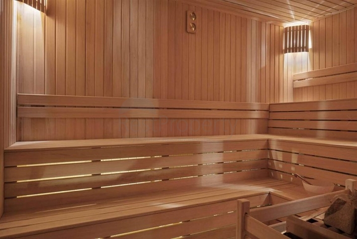 Новый инвестиционный проект в районе Авсаллар