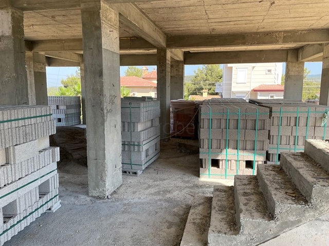 Новый инвестиционный проект в районе Авсаллар