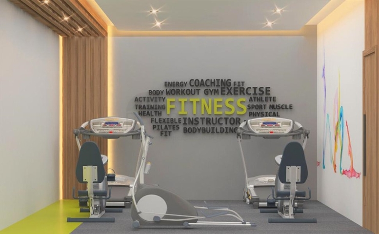 Новый инвестиционный проект в районе Авсаллар