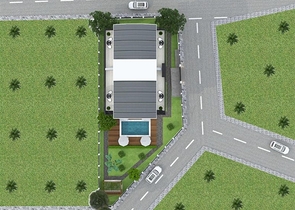 Новый инвестиционный проект в районе Авсаллар