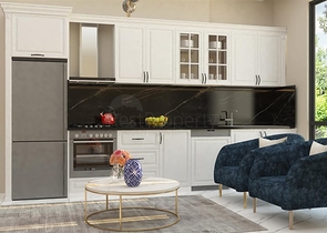 Новый инвестиционный проект в районе Авсаллар