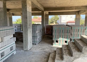 Новый инвестиционный проект в районе Авсаллар