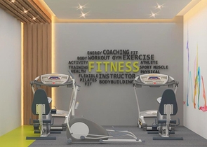 Новый инвестиционный проект в районе Авсаллар