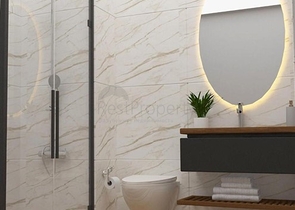 Новый инвестиционный проект в районе Авсаллар