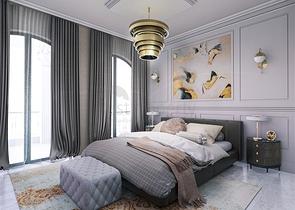 Роскошная вилла 4+1 в Каргыджаке