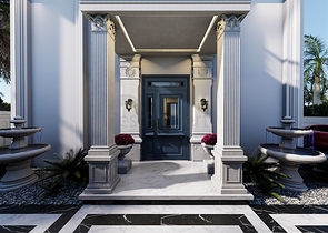 Роскошная вилла 4+1 в Каргыджаке