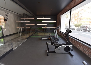 Меблированная квартира 2+1 с видом на море