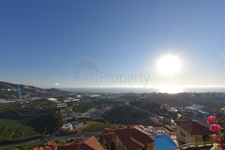 Двухуровневая квартира планировки 3+1