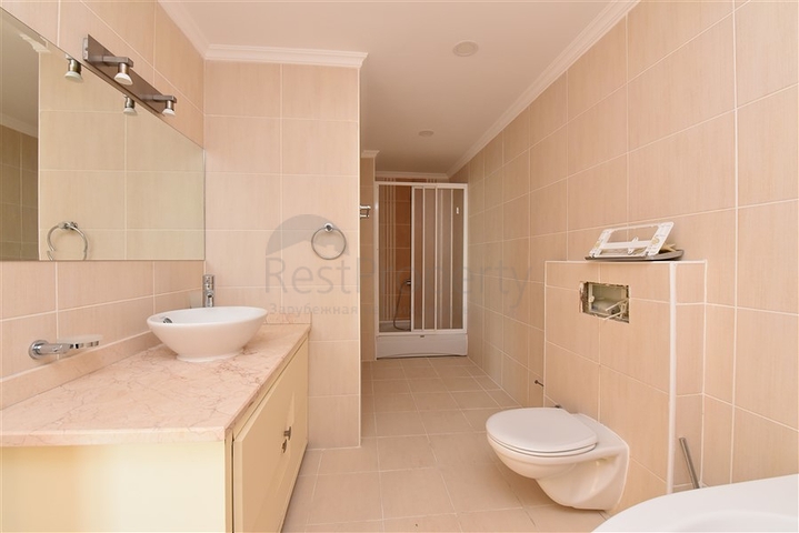 Двухуровневая квартира планировки 3+1