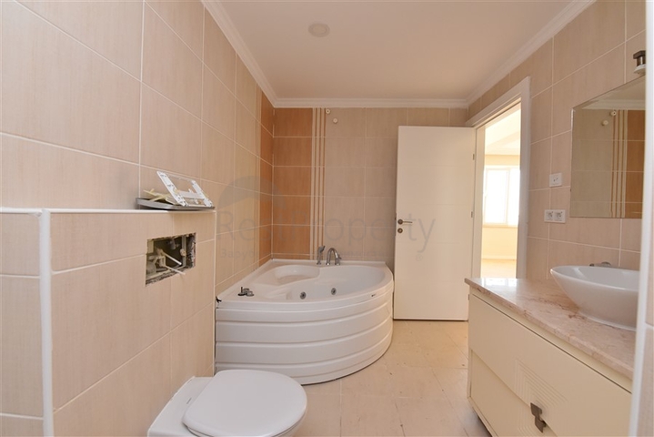 Двухуровневая квартира планировки 3+1