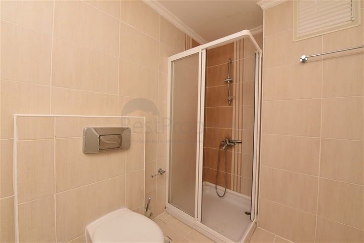 Двухуровневая квартира планировки 3+1