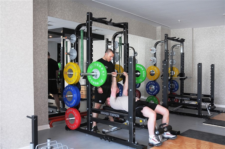 Двухуровневая квартира планировки 3+1