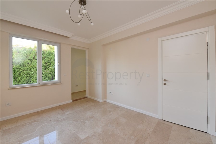 Двухуровневая квартира планировки 3+1