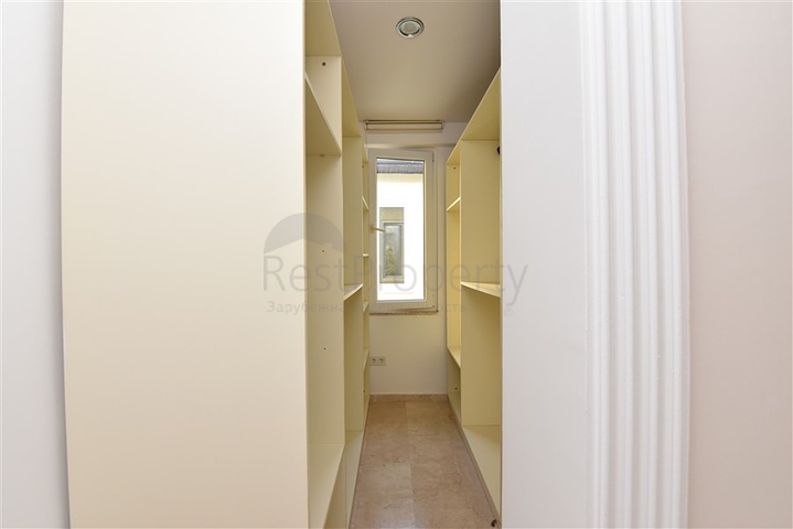 Двухуровневая квартира планировки 3+1